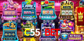 C55 Bet